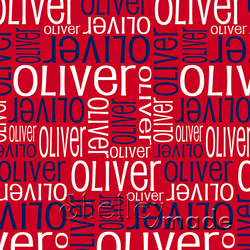 Oliver - Nested Design - Standard