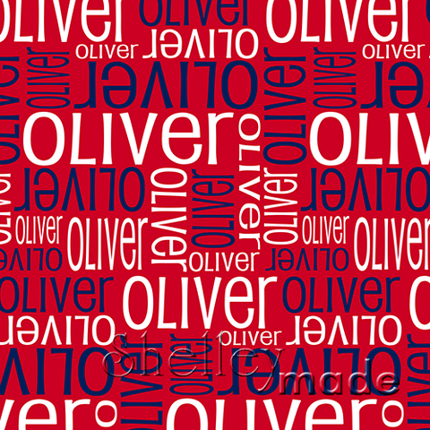 Oliver - Nested Design - Standard