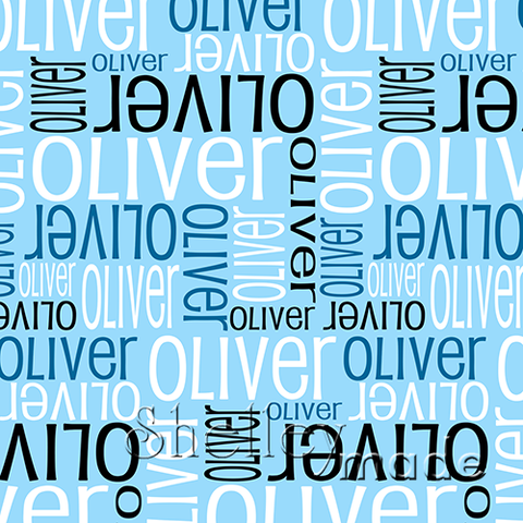 Oliver - Nested Design - Standard