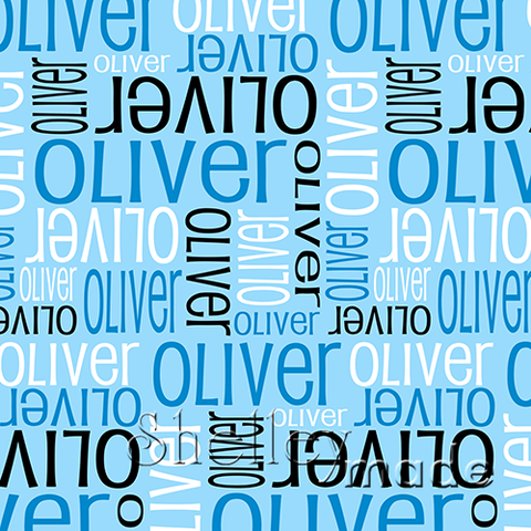 Oliver - Nested Design - Standard