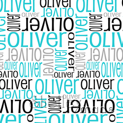Oliver - Nested Design - Standard