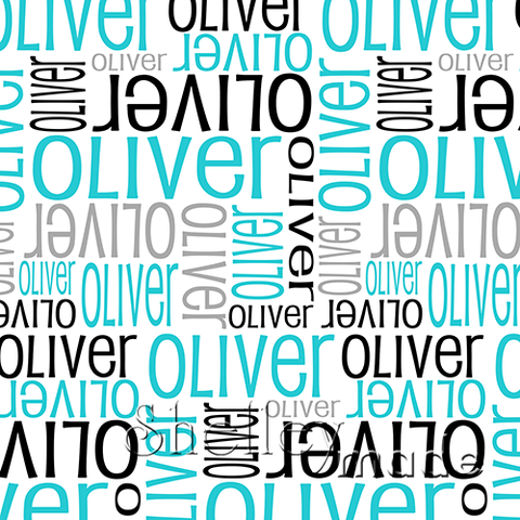 Oliver - Nested Design - Standard