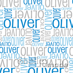 Oliver - Nested Design - Standard