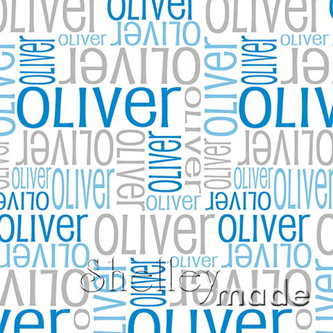 Oliver - Nested Design - Standard