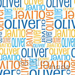 Oliver - Nested Design - Standard