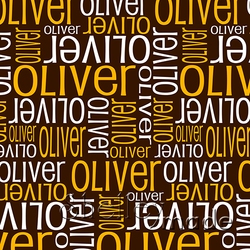 Oliver - Nested Design - Standard