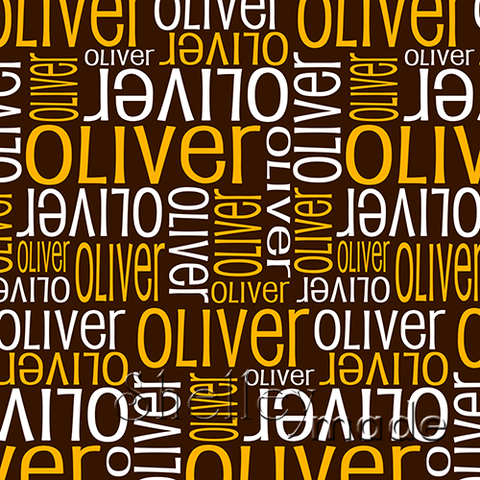 Oliver - Nested Design - Standard