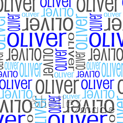 Oliver - Nested Design - Standard