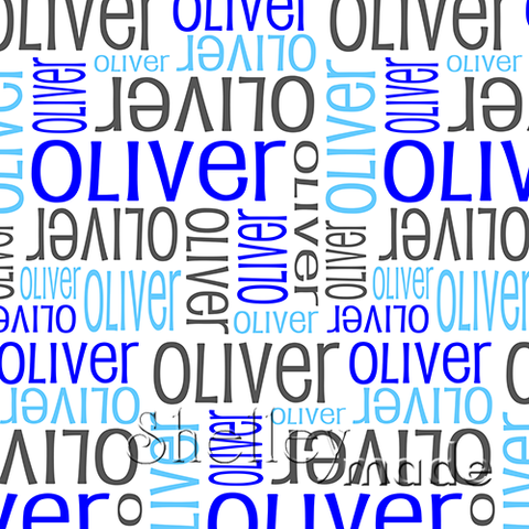 Oliver - Nested Design - Standard
