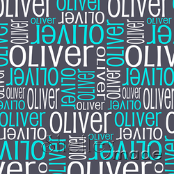 Oliver - Nested Design - Standard
