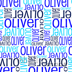 Oliver - Nested Design - Standard