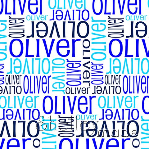 Oliver - Nested Design - Standard