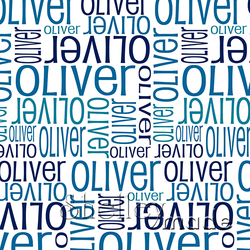 Oliver - Nested Design - Standard