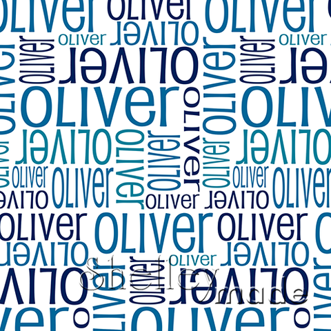 Oliver - Nested Design - Standard