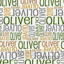Oliver - Nested Design - Standard