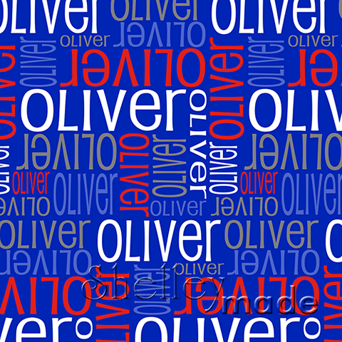 Oliver - Nested Design - Standard