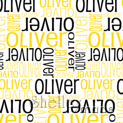 Oliver - Nested Design - Standard