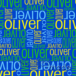 Oliver - Nested Design - Standard