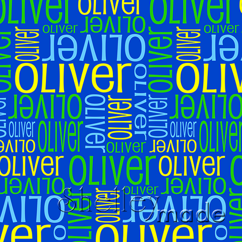 Oliver - Nested Design - Standard