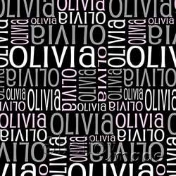 Olivia - Nested Design - Standard