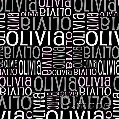 Olivia - Nested Design - Standard