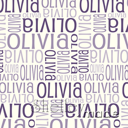 Olivia - Nested Design - Standard