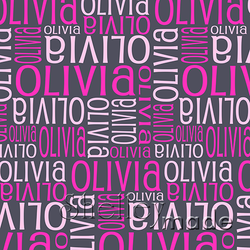 Olivia - Nested Design - Standard