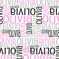 Olivia - Nested Design - Standard