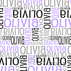 Olivia - Nested Design - Standard