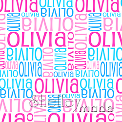 Olivia - Nested Design - Standard