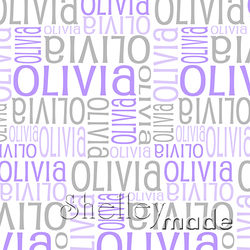Olivia - Nested Design - Standard