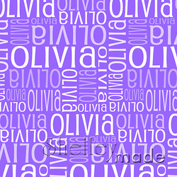 Olivia - Nested Design - Standard