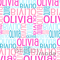 Olivia - Nested Design - Standard