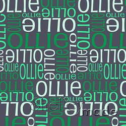 Ollie - Nested Design - Standard