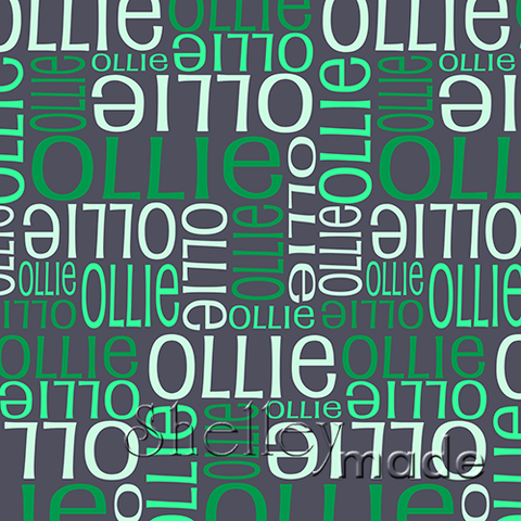 Ollie - Nested Design - Standard