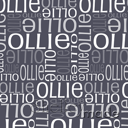 Ollie - Nested Design - Standard