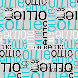Ollie - Nested Design - Standard