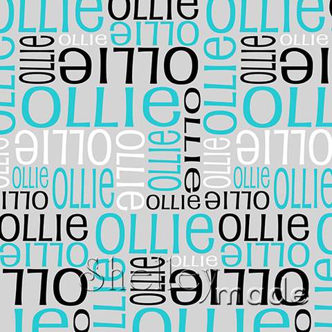 Ollie - Nested Design - Standard