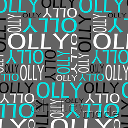 Olly - Nested Design - Standard