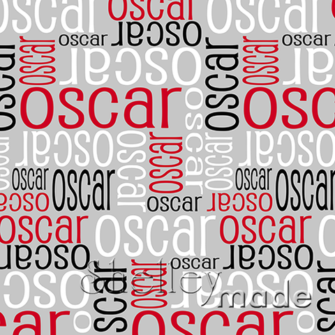 Oscar - Nested Design - Standard