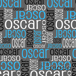 Oscar - Nested Design - Standard