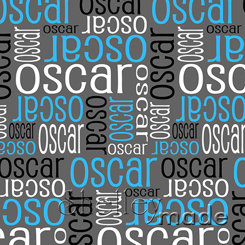 Oscar - Nested Design - Standard