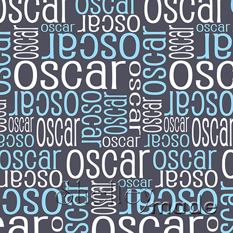 Oscar - Nested Design - Standard