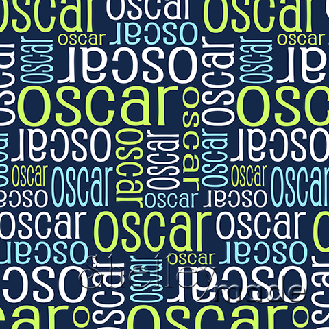 Oscar - Nested Design - Standard