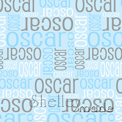 Oscar - Nested Design - Standard