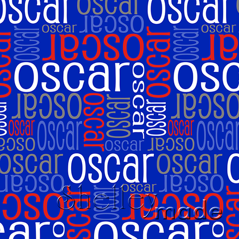 Oscar - Nested Design - Standard