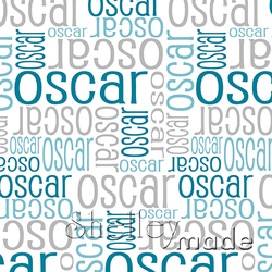 Oscar - Nested Design - Standard