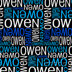 Owen - Nested Design - Standard