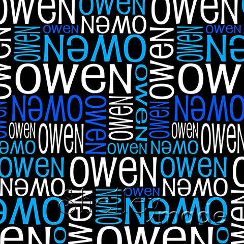 Owen - Nested Design - Standard