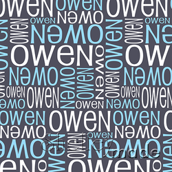 Owen - Nested Design - Standard
